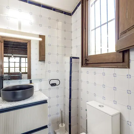 Ferienhaus Els Cucons Barcelona