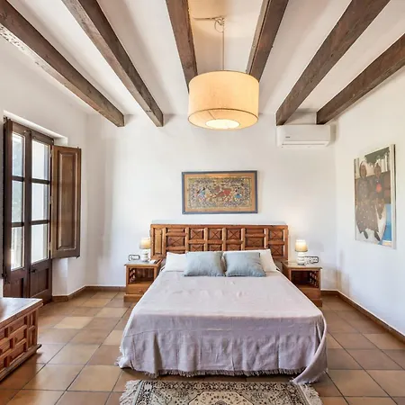 Ferienhaus Els Cucons *