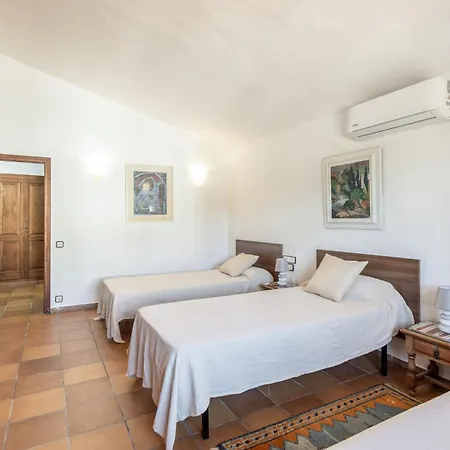Ferienhaus Els Cucons *