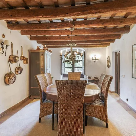 Ferienhaus Els Cucons *