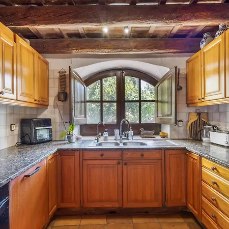 Ferienhaus Els Cucons Barcelona