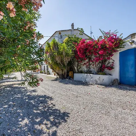 Ferienhaus Els Cucons *